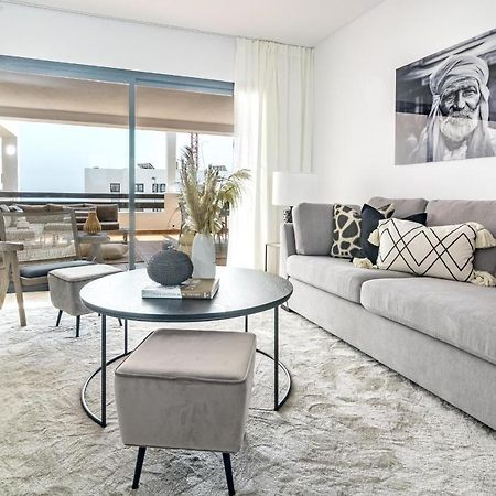 Djc - Modern 2 Bedroom Apartment Close To Beach Casares Luaran gambar