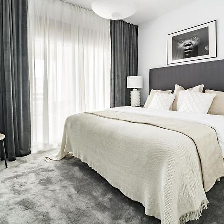 Djc - Modern 2 Bedroom Apartment Close To Beach Casares Luaran gambar