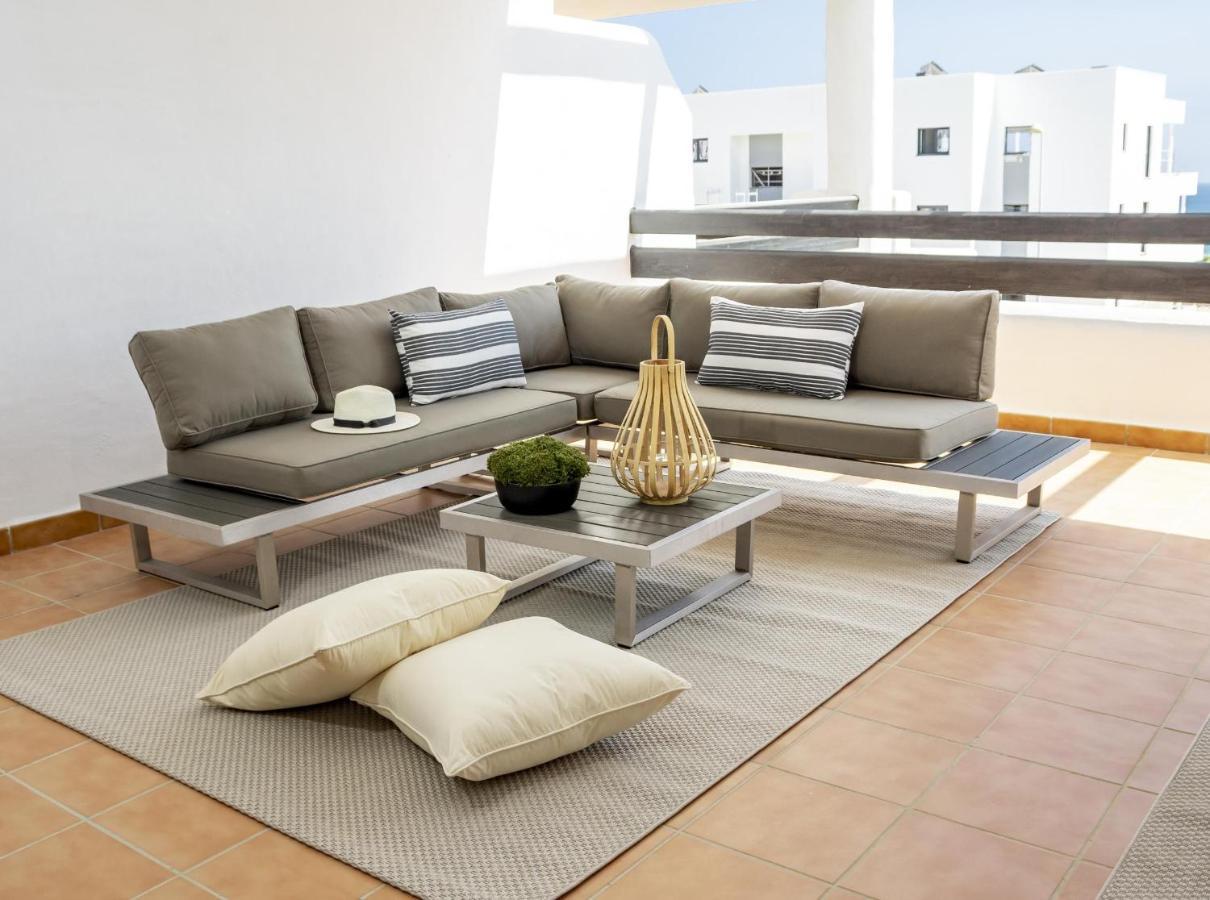Djc - Modern 2 Bedroom Apartment Close To Beach Casares Luaran gambar