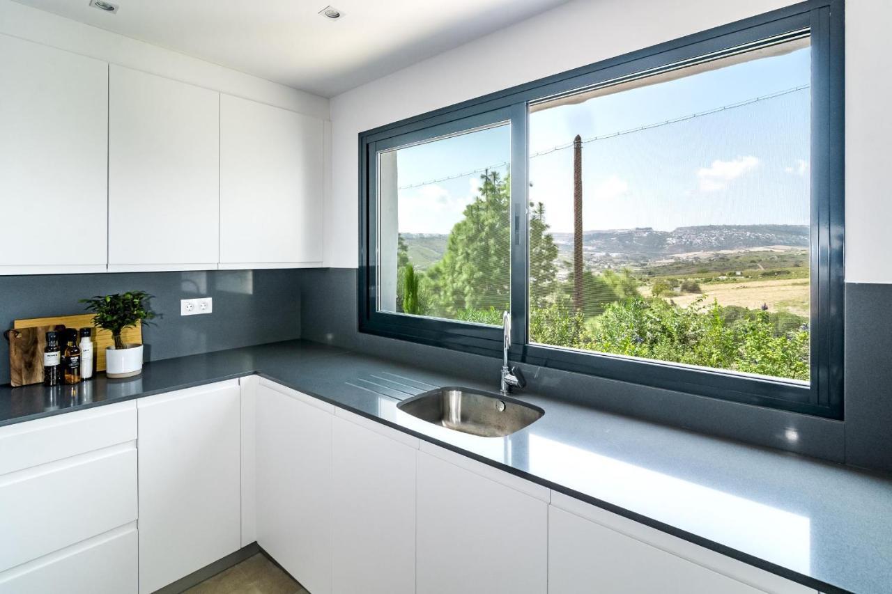 Djc - Modern 2 Bedroom Apartment Close To Beach Casares Luaran gambar