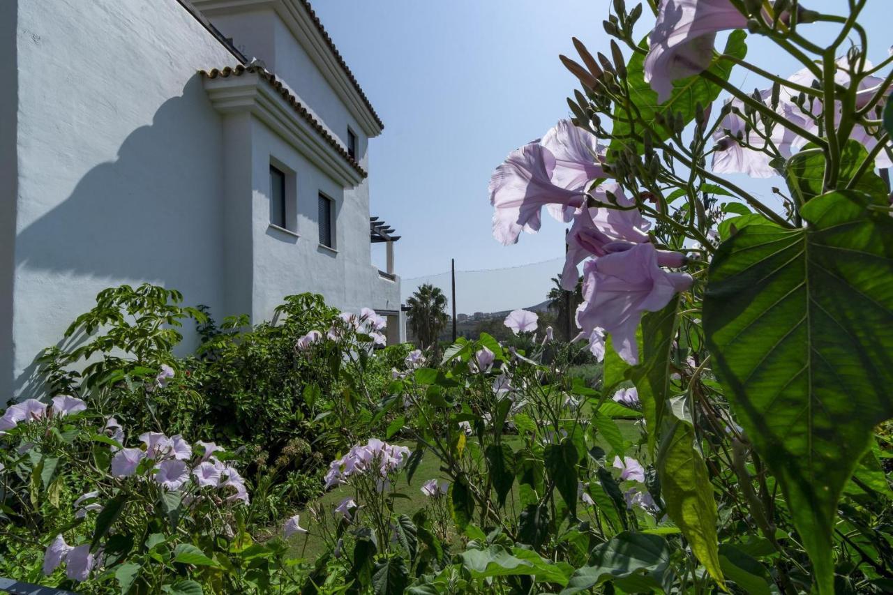 Djc - Modern 2 Bedroom Apartment Close To Beach Casares Luaran gambar