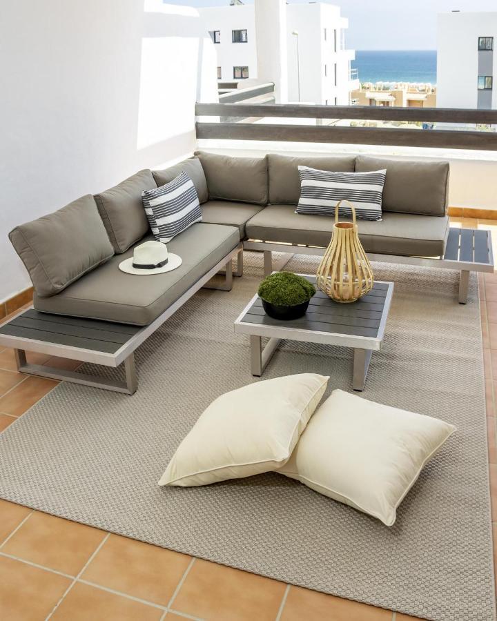 Djc - Modern 2 Bedroom Apartment Close To Beach Casares Luaran gambar