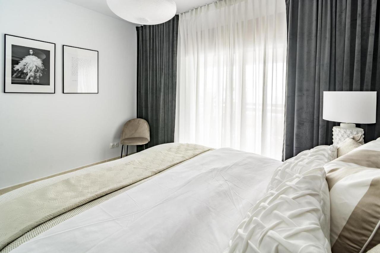 Djc - Modern 2 Bedroom Apartment Close To Beach Casares Luaran gambar