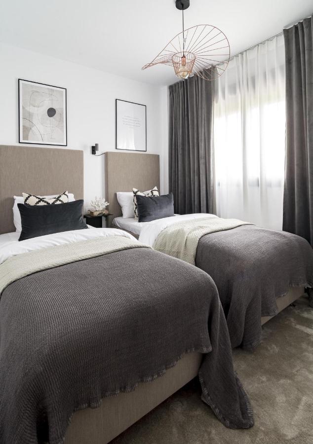 Djc - Modern 2 Bedroom Apartment Close To Beach Casares Luaran gambar