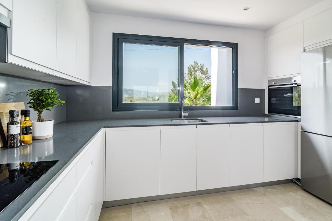 Djc - Modern 2 Bedroom Apartment Close To Beach Casares Luaran gambar