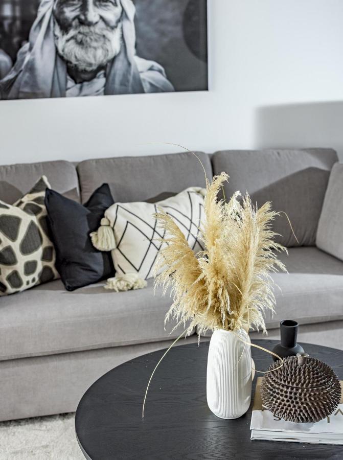 Djc - Modern 2 Bedroom Apartment Close To Beach Casares Luaran gambar