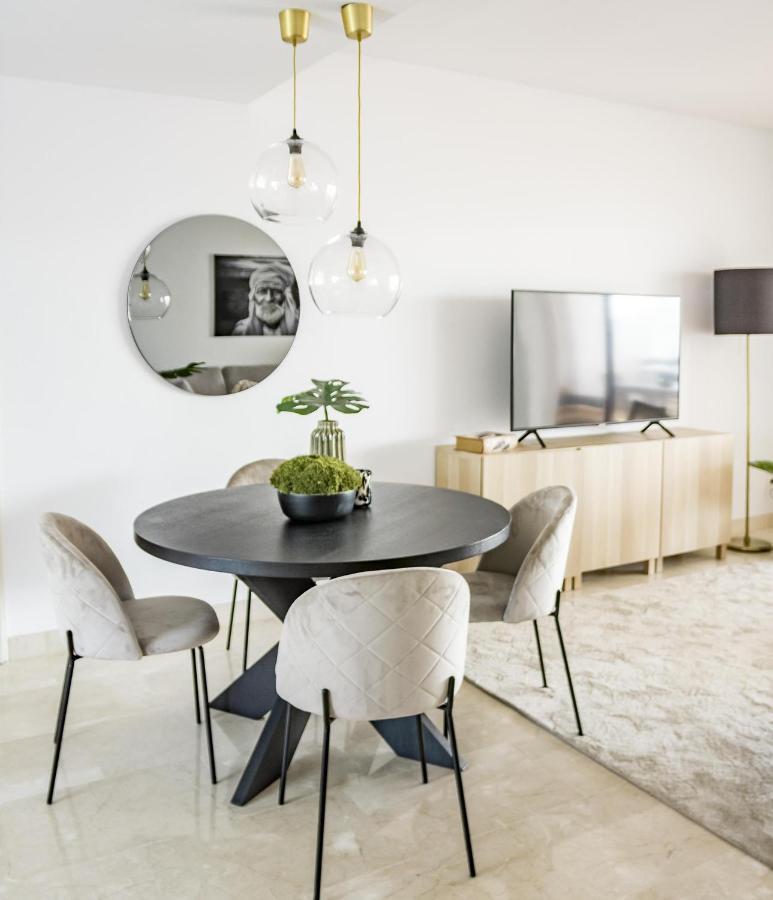 Djc - Modern 2 Bedroom Apartment Close To Beach Casares Luaran gambar