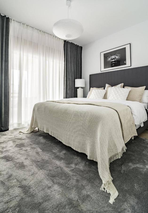 Djc - Modern 2 Bedroom Apartment Close To Beach Casares Luaran gambar
