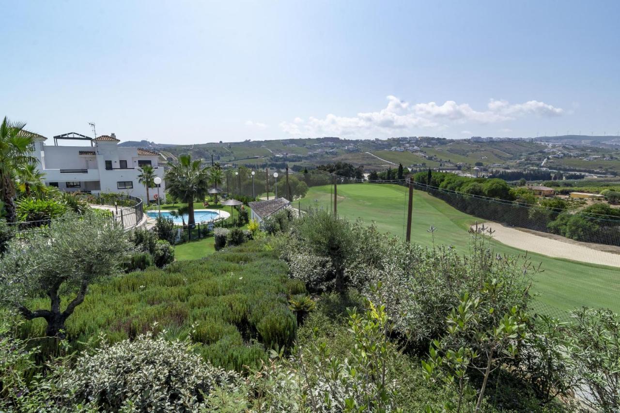 Djc - Modern 2 Bedroom Apartment Close To Beach Casares Luaran gambar