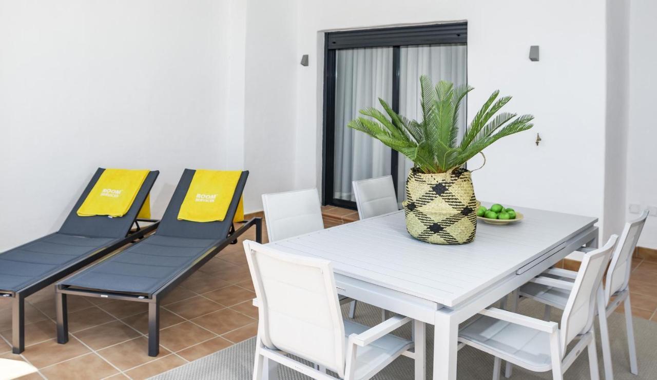 Djc - Modern 2 Bedroom Apartment Close To Beach Casares Luaran gambar