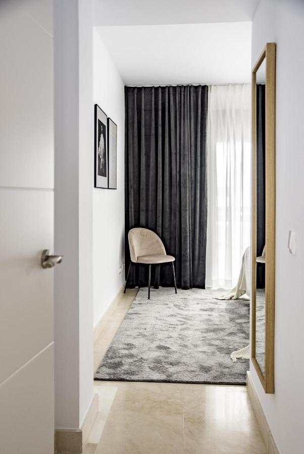 Djc - Modern 2 Bedroom Apartment Close To Beach Casares Luaran gambar